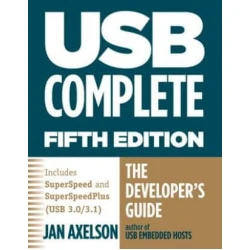 Usb Complete 5th Edn