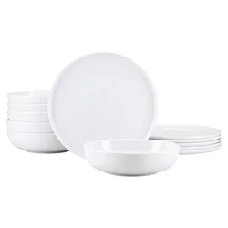 Creatable JEDILNI SERVIS Session White