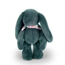 Doudou Zeleni zeka Fleurette 35cm ( DC4305 )