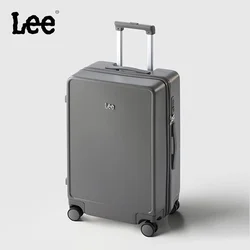 Lee Kofer, 61 cm, Sivi