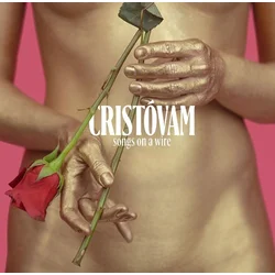Cristóvam - Songs On A Wire (LP)
