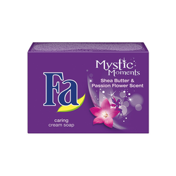 FA čvrsti sapun Mystic Moments 90g