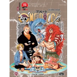 One Piece 31: Ovde sam