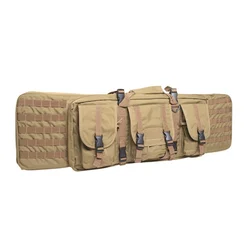 Etui za puško MILTEC Coyote - 105 cm