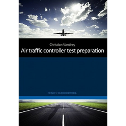 Air Traffic Controller Test Preparation