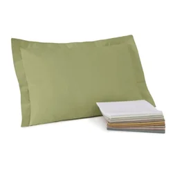 Dekordom Jastučnica cb oxford 50x70 - green ( 025606 )