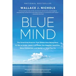 BLUE MIND