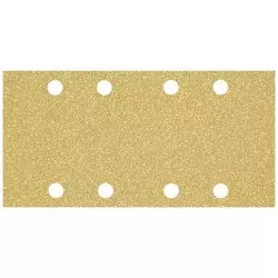 BOSCH Expert C470 brusni papir sa 8 rupa 93x186 mm P40