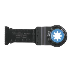 MAKITA B-66357 HM TC potopno rezilo Starlock Plus kovina MAP004