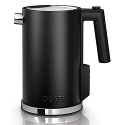 Graef WK 902 Črna