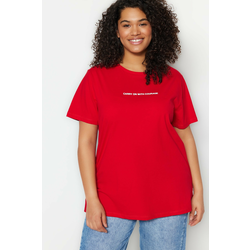 Womens T-shirt Trendyol