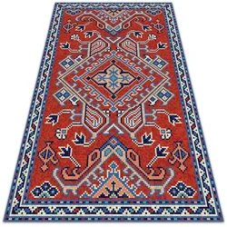 Decormat Zunanja preproga Indijski posnetki 120x180 cm
