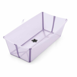 Stokke flexi bath (sklopiva kadica) x-large - lavander v2 ( 535914 )