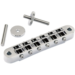 Gotoh GE103B-N Nickel Kitarski most
