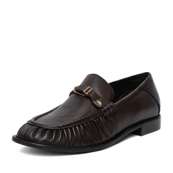 Loaferke U.S. Polo Assn. EO-LUFI001W/GL1 Temno rjava