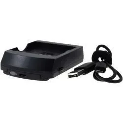 POWERY USB polnilnik Casio NP-82DBA