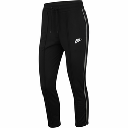 Nike W NSW HRTG PANT PK SLIM, ženske hlače, črna