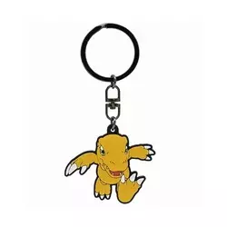 Privezak AbyStyle - Digimon - Agumon
