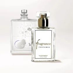 Navdihnjen po Escentric Molecules Molecule 01 – unisex