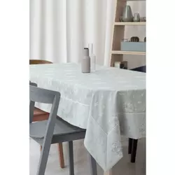 STEFAN Stolnjak Safir - Zeleni 140x220