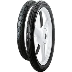Dunlop D 104 F ( 2.50-17 TT 38L prednji kotač )