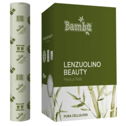Paperblu Bambu medicinska rolna 50m 2sl (6 rolni)
