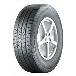 Continental VanContact Winter ( 205/60 R16C 100/98T 6PR )