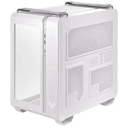 ASUS GT502 PLUS TG ARGB TUF Gaming kućište belo