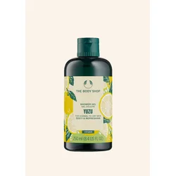 Yuzu Shower Gel 250 ML