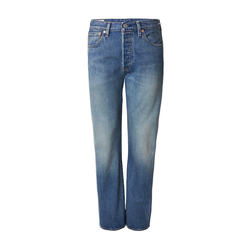 LEVIS  Kavbojke 501 moder denim