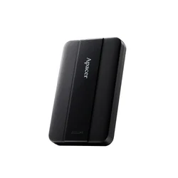 Apacer AC237 2TB 2.5 crni eksterni hard disk