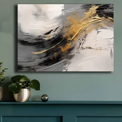 Wallity Slika na platnu 70x100cm