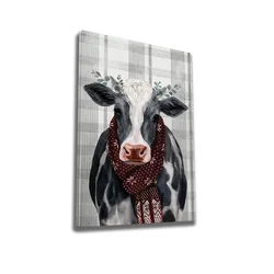 Wallxpert WY267 Dekorativna slika, 50 x 70 cm