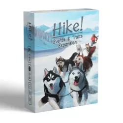 Hike!: Events and Traits Expansion