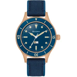 BULOVA 98A325