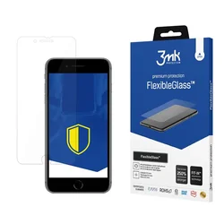 Zaštitno hibridno staklo 3mk FlexibleGlass za Apple iPhone 6 Plus - Prozirna KP20416