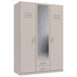 MID.YOU omara S KLASIČNIMI VRATI, kašmir