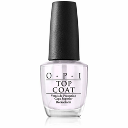 OPI Top coat 15 ml