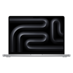 Laptop APPLE Macbook Pro 14, M5 10C-10C, 16GB, 512GB - Silver