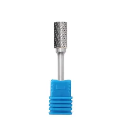 Glodala za metal 12mm - Cilindrično ravno
