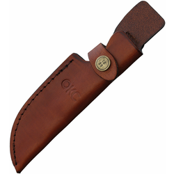 Ontario RAT-3 Leather Sheath