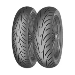 Mitas Touring Force-SC ( 90/80-16 RF TL 51P zadnji kota, prednji kota )