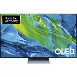 Samsung GQ55S95BATXZG OLED