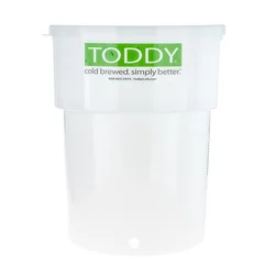 Toddy – Commercial Cold Brew System
