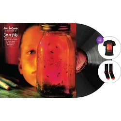 Alice In Chains - Jar Of Flies (LP) SET S