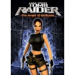 Tomb Raider VI: The Angel of Darkness (PC) Steam Key EUROPE