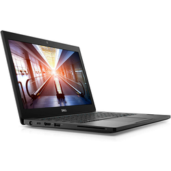 Prenosnik Dell Latitude 7290/i7/RAM 16 GB/SSD Disk/12 FHD