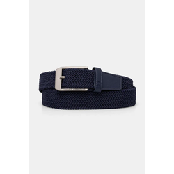 Pas Under Armour moški, mornarsko modra barva, 1387746