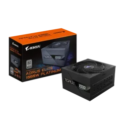 Gigabyte AORUS Elite P1000W PLATINUM modularni napajalnik