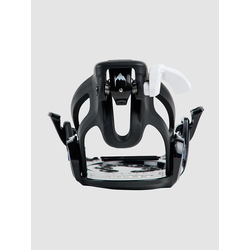 Burton Step On Grom 2024 Snowboard vezi black